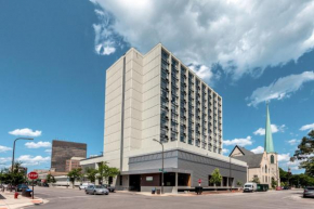  Holiday Inn Chicago North-Evanston, an IHG Hotel  Эванстон